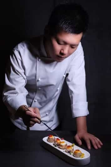 Cours de cuisine de dim sum cantonais à Shenzhen