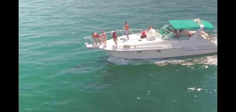 Long Beach : Croisière privée de 2 heures pour un groupe