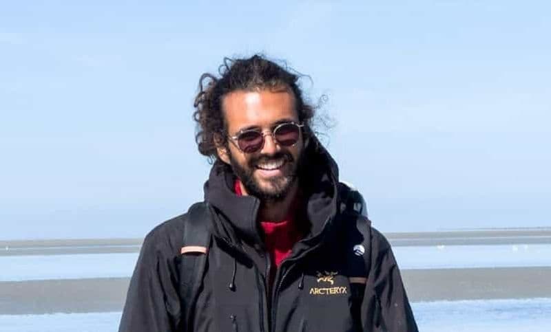 Billet Baie du Mont Saint-Michel : Sables mouvants + île de Tombelaine