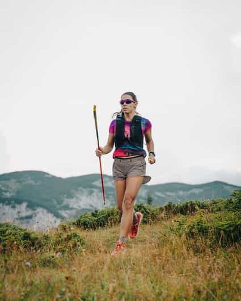 Billet Žabljak : circuit de course à pied au lac Noir et au lac Zminje
