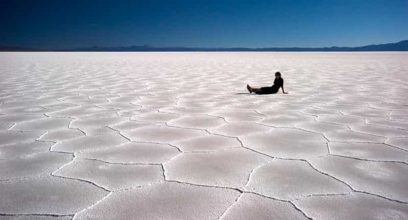 Billet De Salta: excursion guidée de 2 jours à Cachi et Salinas Grandes