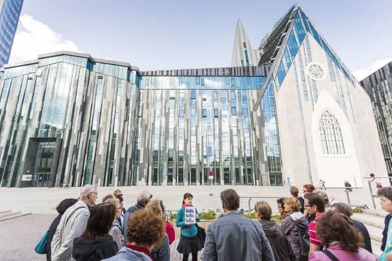 Université de Leipzig : Visite guidée à pied du campus