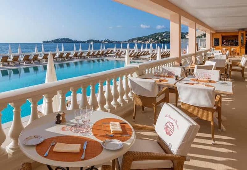 Nice : journée yoga et spa de luxe avec visite de la Villa Rothschild