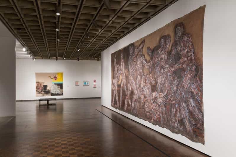 Billet NYC : Soho, Little Italy et Chinatown : visite guidée à pied