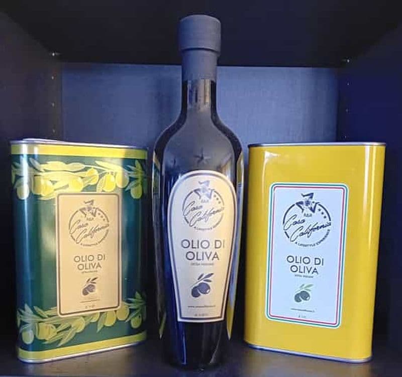 Realmonte : cours de cuisine sicilienne et déjeuner