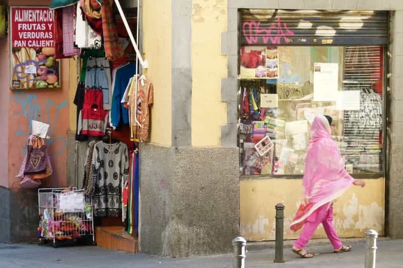 Billet Madrid Insolite En Français : Hors des Sentiers Battus