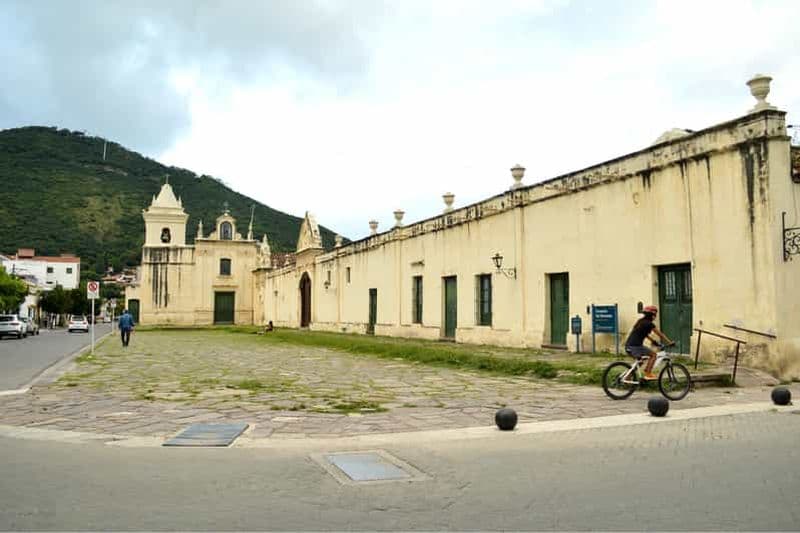 Billet Salta : Visite guidée de 4 heures des principaux sites de la ville