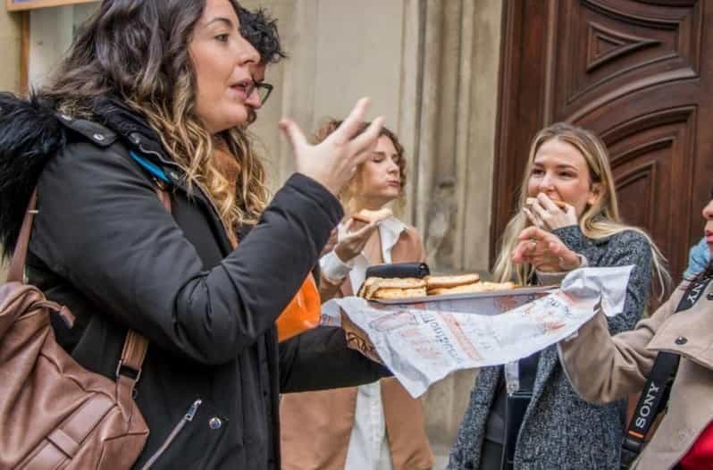 Billet Gracia Barcelona : Soirée gastronomique bohème privée