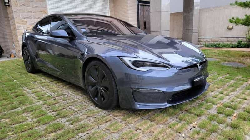 Transfert privé de l'aéroport TPE à la ville de Taipei