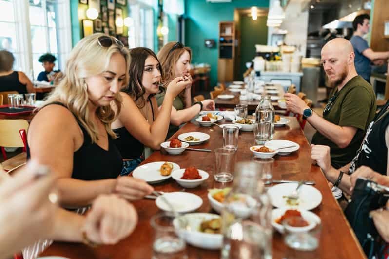 Billet Hell's Kitchen à New York : Visite culinaire à pied