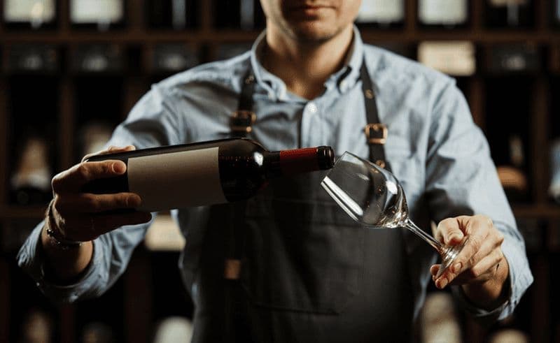 Billet Dégustation de vins à Buenos Aires