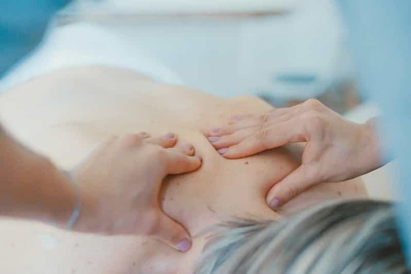 Florence : Massage des tissus profonds par massageflorence.com