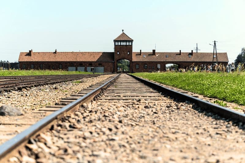 Billet Cracovie : visite guidée ou visite autonome d'Auschwitz-Birkenau