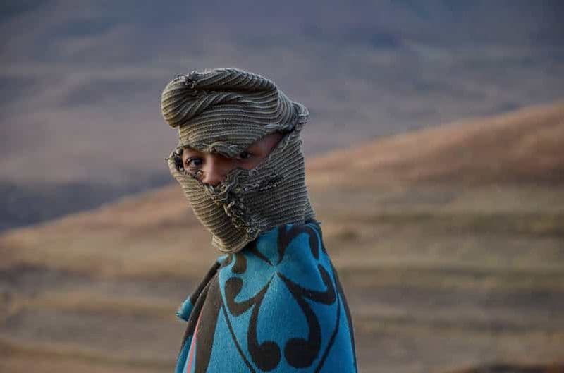 Billet Sani Pass et Mokhotlong en deux jours