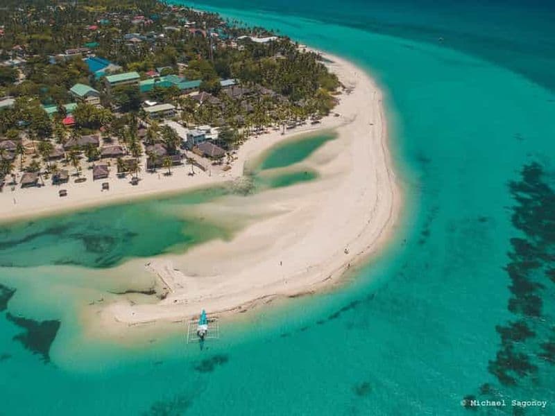 Billet L'île de Bantayan découverte : Aventure terrestre
