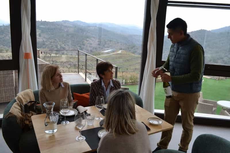 Billet Priorat : visite guidée sur le vin naturel à Gratallops