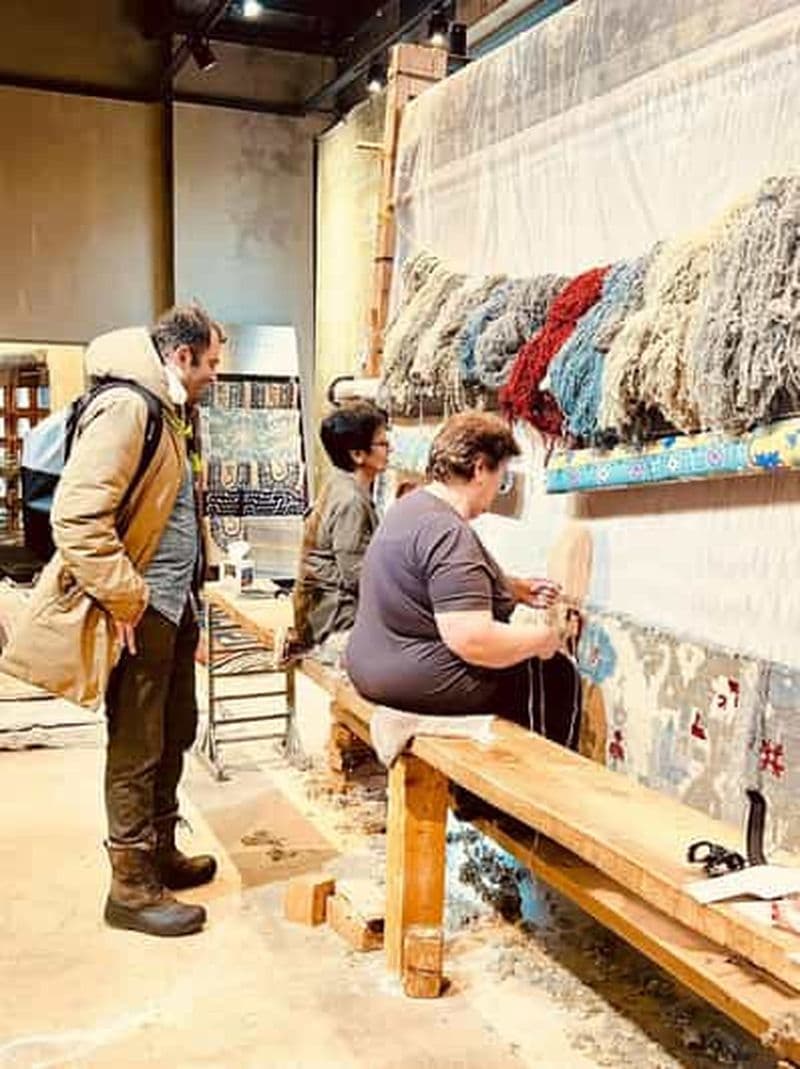 Erevan : visite à pied des points forts et de la culture avec dégustations