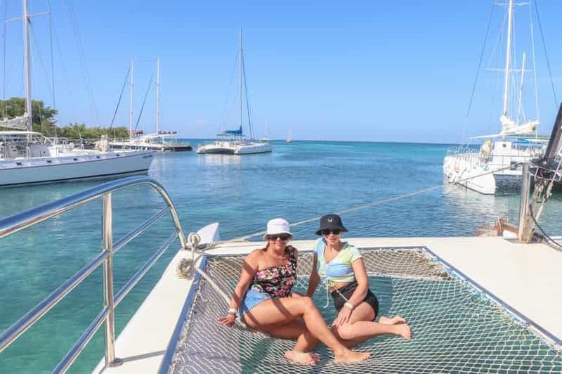 Billet République dominicaine : Vacances sur l'île de Saona