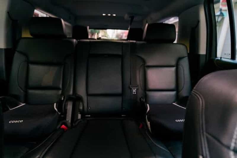 Billet Atlanta : Transfert de l'aéroport DeKalb-Peachtree