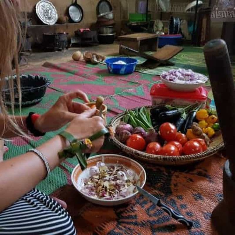 Billet Zanzibar : visite d'une ferme d'épices, cours de cuisine et visite de Stone Town.