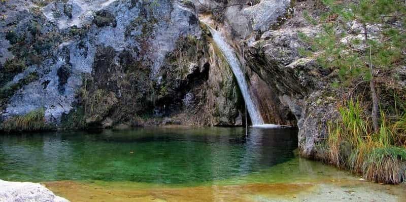 Billet Depuis Thessalonique : Excursion à Dion et au parc du Mont Olympe