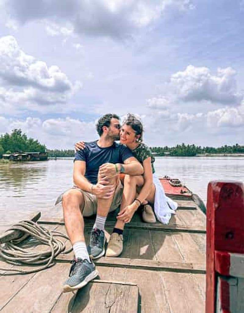 Billet HCMC : Excursion d'une journée dans le delta du Mékong, moins touristique, à Ben Tre