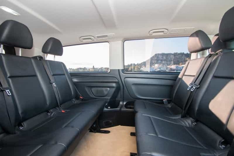 Billet Aéroport de Rhodes : Transfert privé de/à votre hôtel