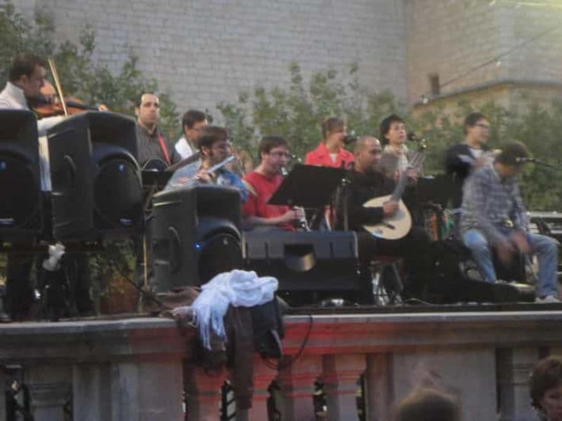 Billet Festival du vin de Vermar à Binissalem