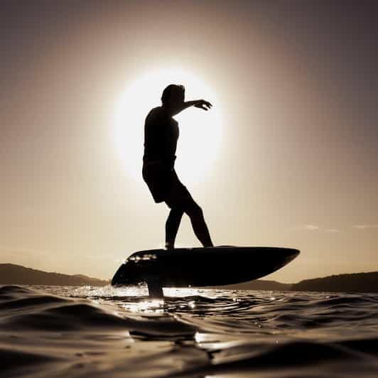 Hyeres : Initiation Efoil 30 minutes