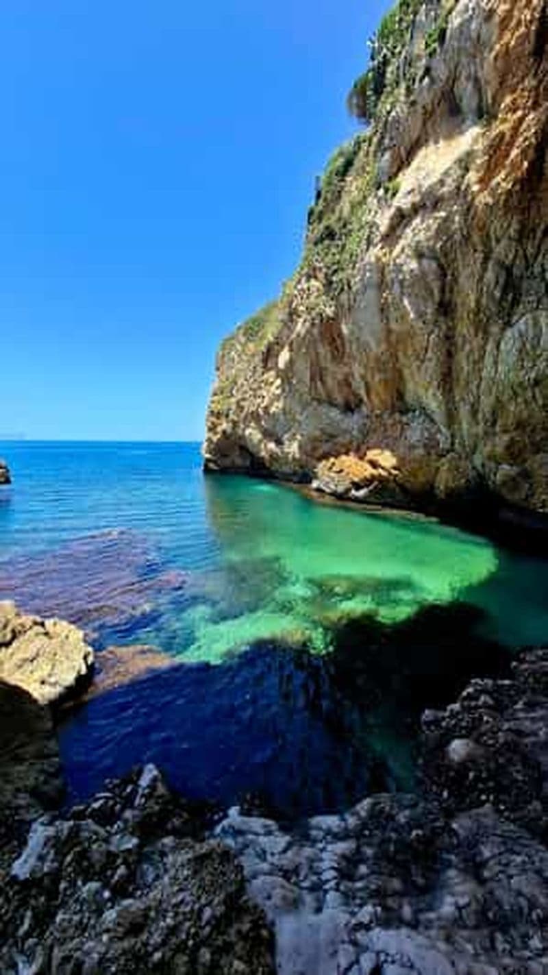 Billet Palerme : Les plus beaux sites maritimes - Mode Aventure