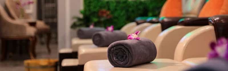 vita02 | Spa à Hanoi : Thérapie aromatique