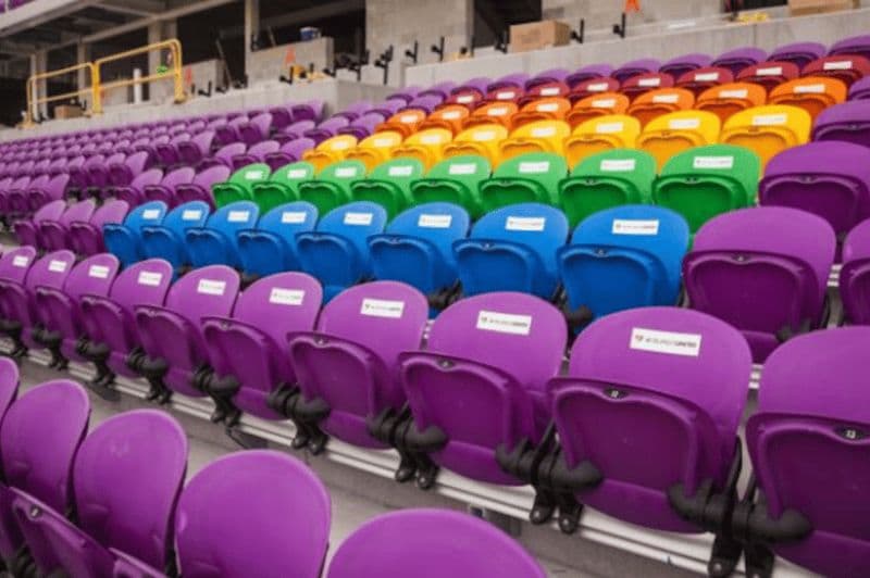 Billets Orlando City Pride- National Women's Soccer League