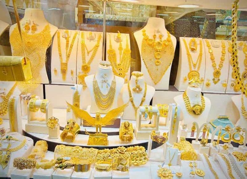 Billet Dubaï : Vieille ville, marchés, dégustations et tour en bateau de l'Abra