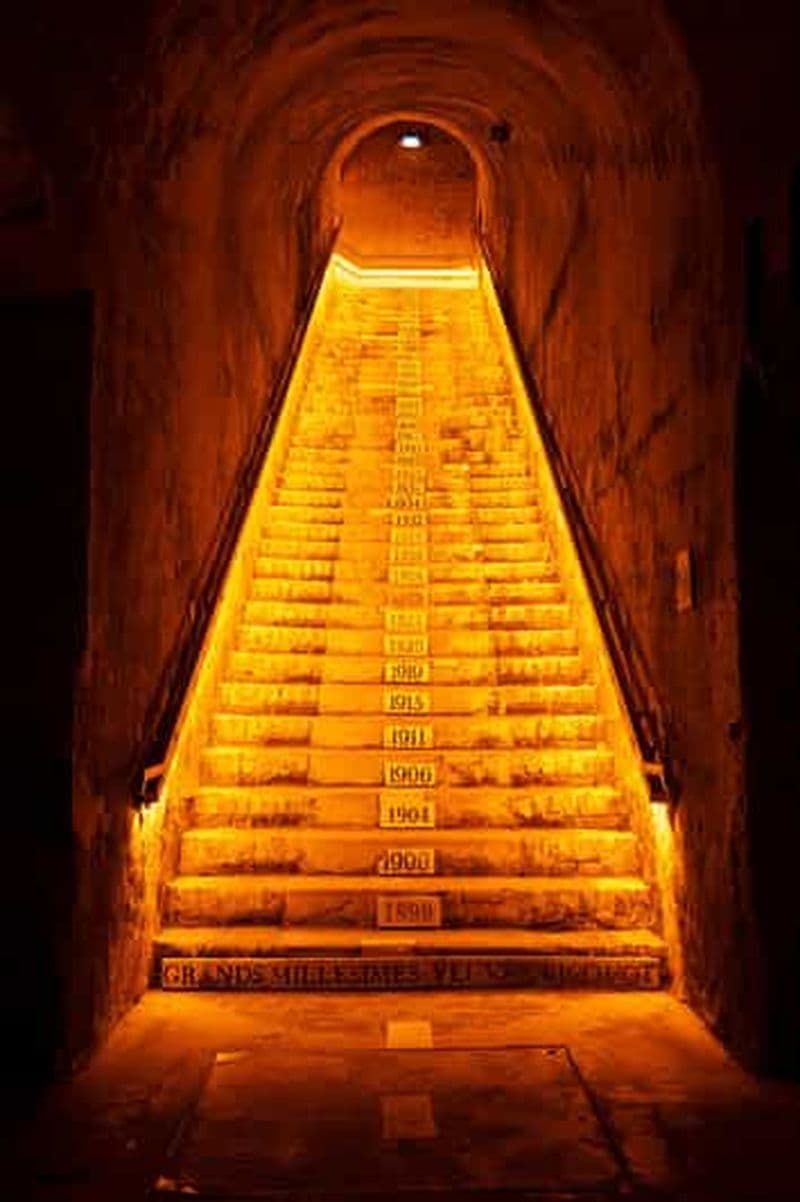 Billet Au départ de Reims : Excursion à la ferme familiale Veuve Clicquot et déjeuner