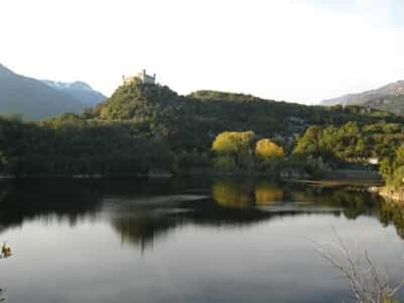 Billet Depuis Turin : visite guidée gastronomique et œnologique dans le Canavese