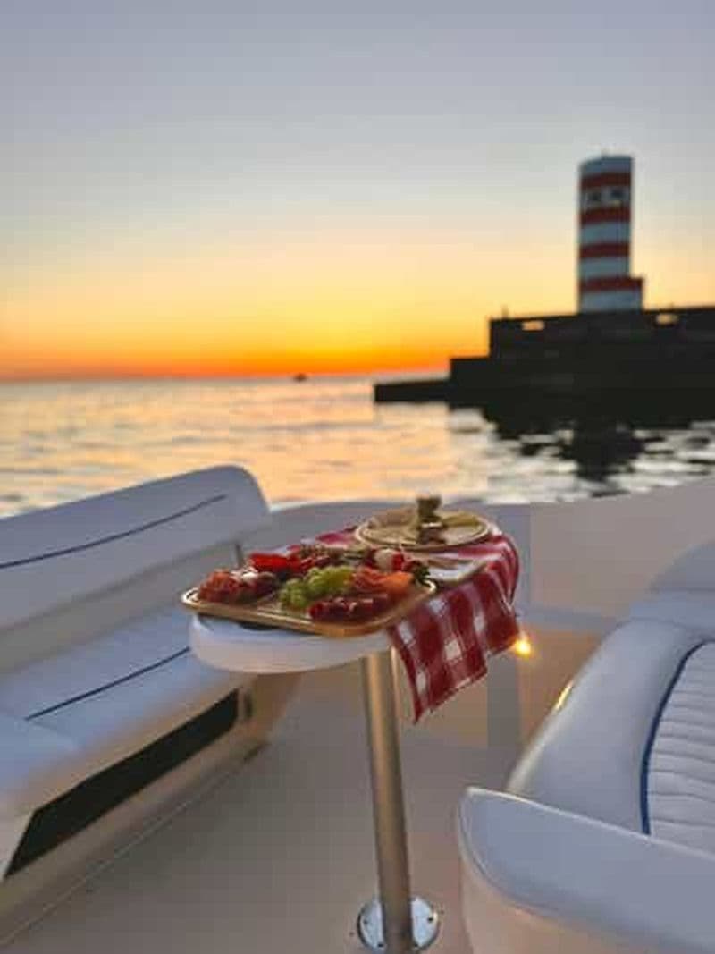 Billet Porto TASTING Boat Tour : Les ponts, l'embouchure, le vin et la gastronomie