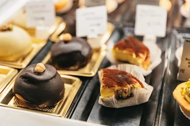 Billet Florence : Visite guidée de la gastronomie toscane et du vin à pied