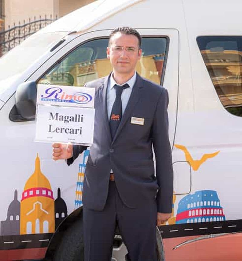 Billet Dubaï : Transfert de l'aéroport de Dubaï à la ville de Dubaï