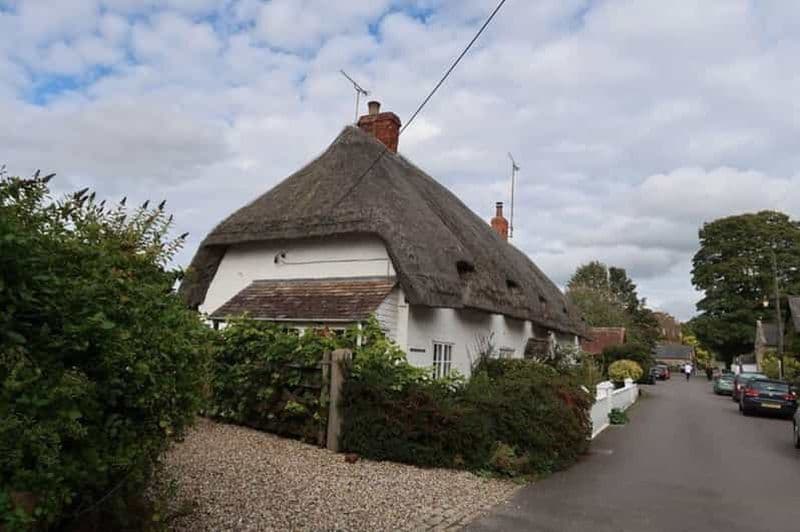 Billet Visite privée de Douvres, Canterbury et du château de Leeds
