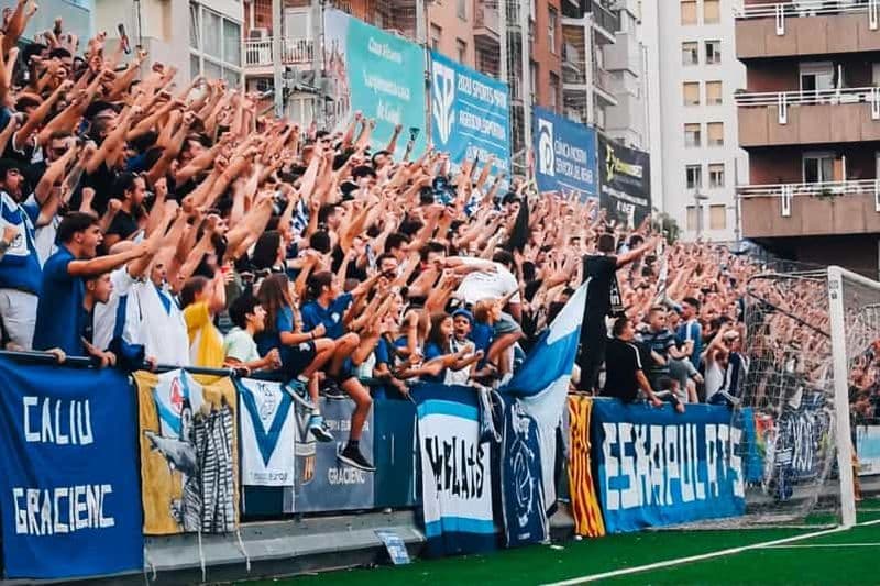 Barcelone : visite guidée ultime sur le thème du football - 4 stades et 2 musées