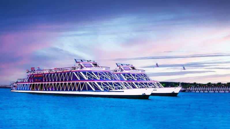 Billet Le Caire : 2 jours de visite des pyramides, des musées, de Memphis et du Caire copte