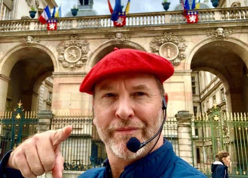 Lyon : visite à pied des sites incontournables de la ville