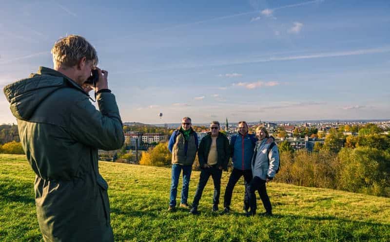 Billet Cracovie : visite guidée à vélo