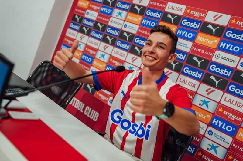 Billet Girona : Visite guidée du stade Montilivi