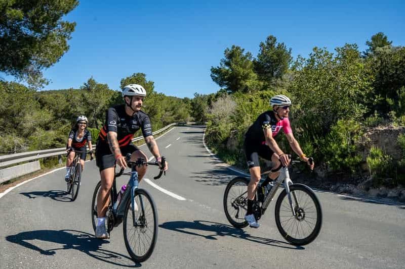 Lac d'Iseo : Location de Vélos - Explorez à Votre Rythme