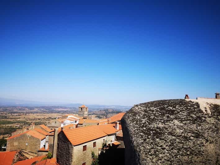 Monsanto : Visite guidée