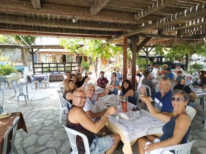 Billet Agios Nikolaos : Excursion d'une journée sur le plateau de Lasithi