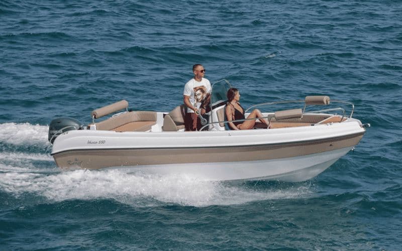 Billet Excursion privée de Kos à Psérimos, l'île de Plati et les sources de Therma