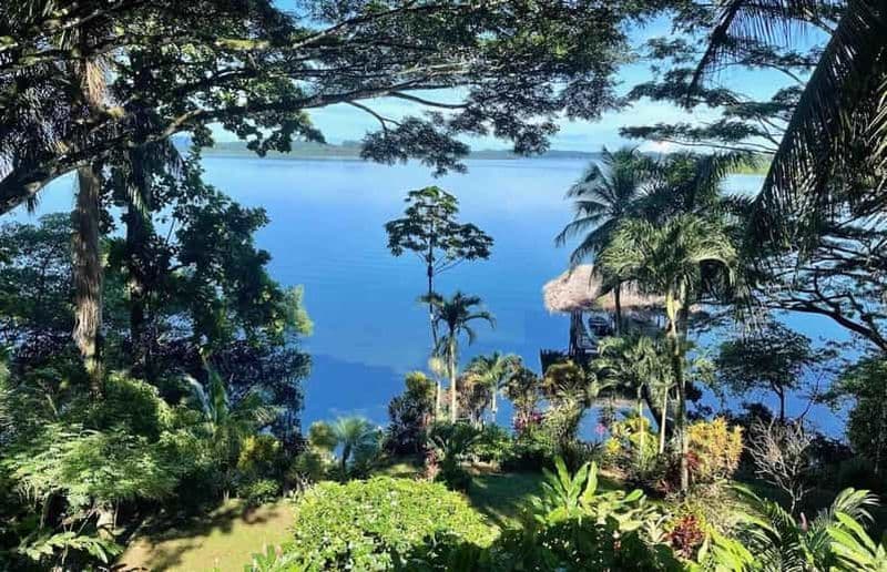 Billet Bocas del Toro : Dolphin Bay, chocolaterie et snorkeling