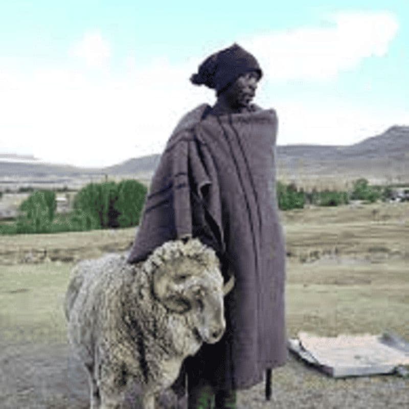 Billet Lesotho : Pass Sani, offre spéciale d'une nuit